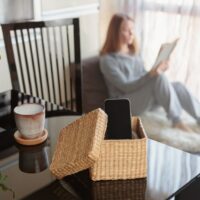 digital detox for addiction recovery