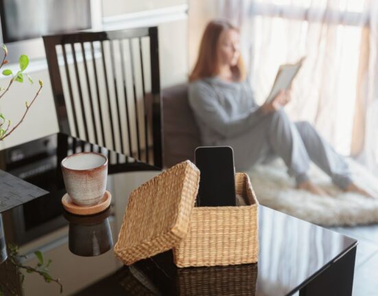 digital detox for addiction recovery