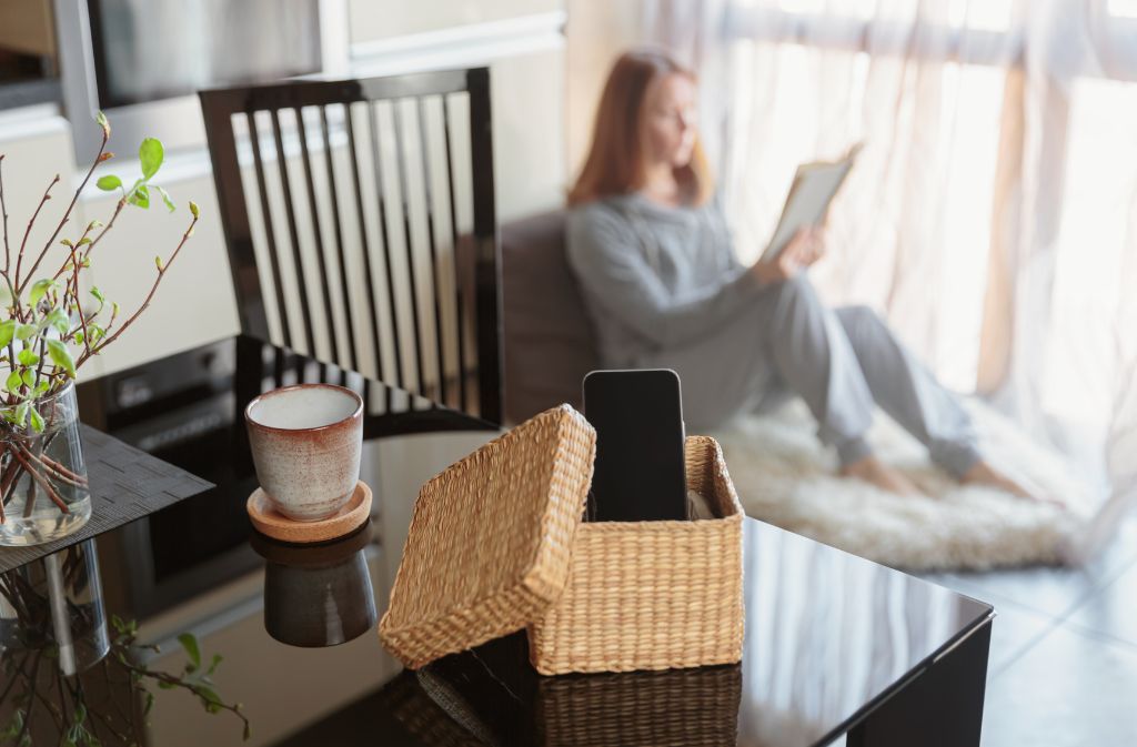 digital detox for addiction recovery