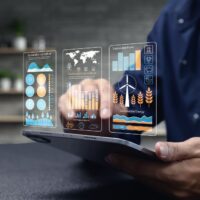 digital retail solutions framework 2025