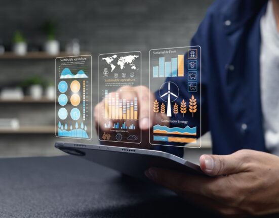 digital retail solutions framework 2025