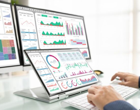 facilities management software