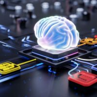 intelligent automation roadmap US enterprise