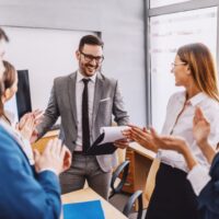 interim sales director for growth-stage startups US