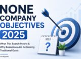 none-company-objectives