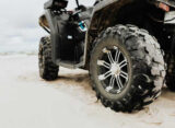 off-road gear durability