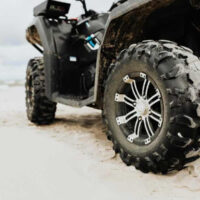 off-road gear durability