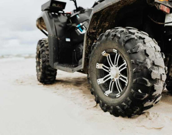 off-road gear durability