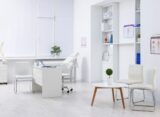 office design services London