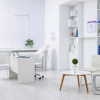 office design services London