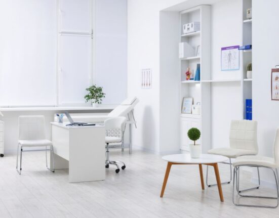 office design services London