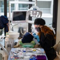 Cronos Dental Clinic