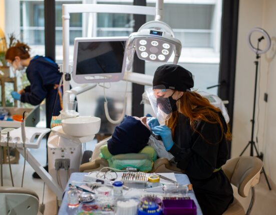 Cronos Dental Clinic