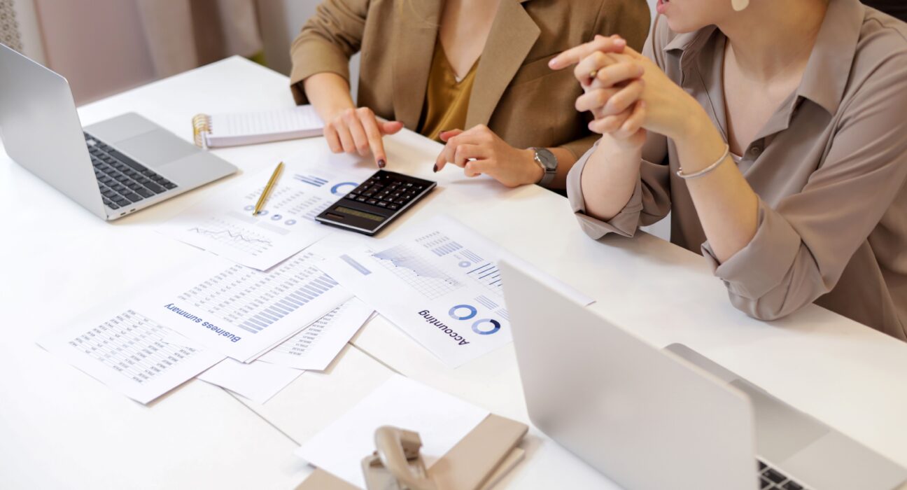 Accounts Payable Software