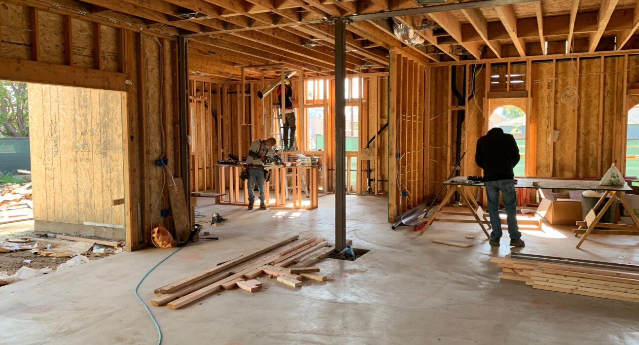 AXE Construction Design