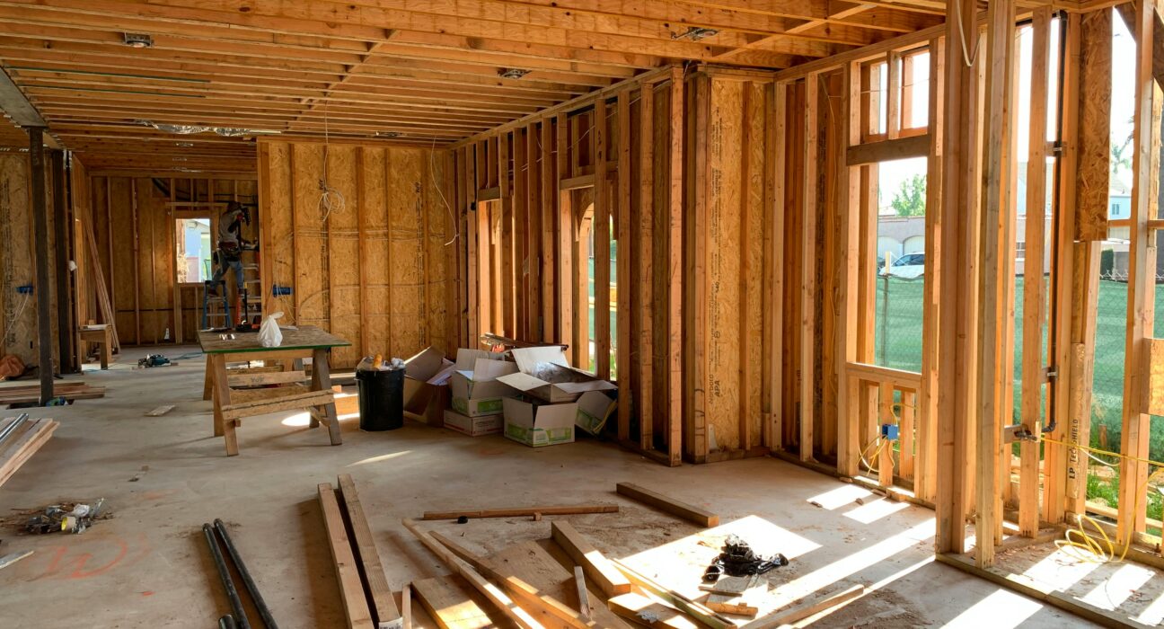 House Renovation