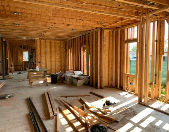 House Renovation