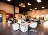 Physical Security Plan for a New Office Location