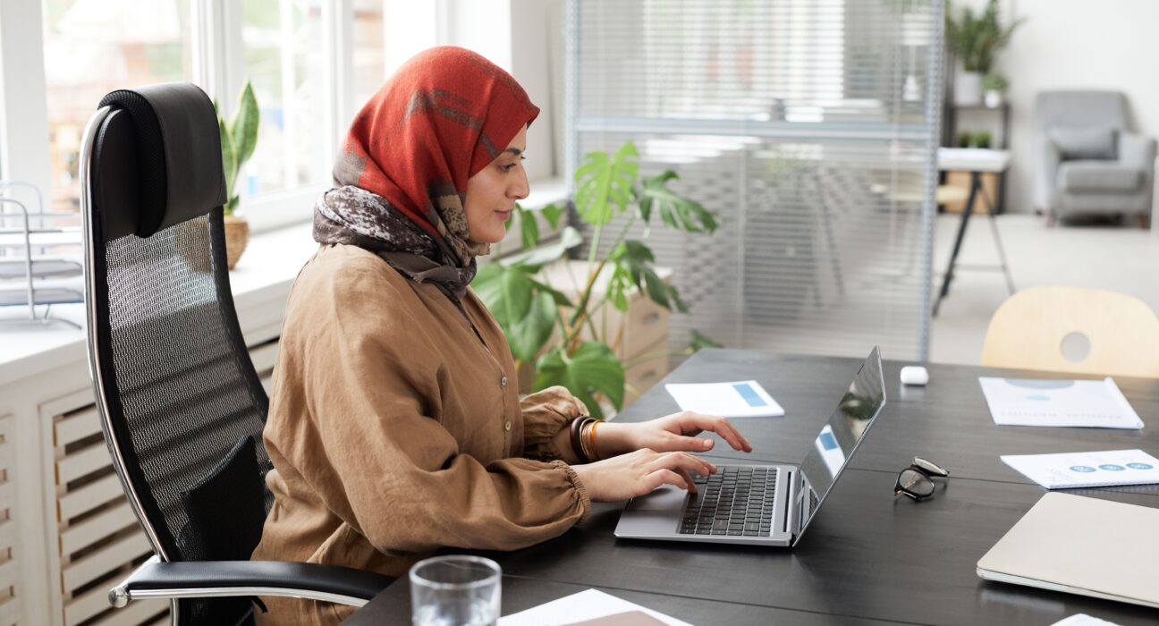 Saudi Business Setup