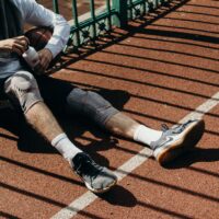 Knee Cap for Men