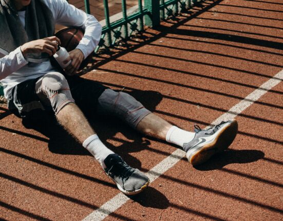 Knee Cap for Men