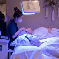 LED Light Therapy
