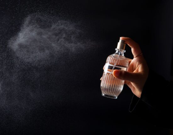 Perfumes