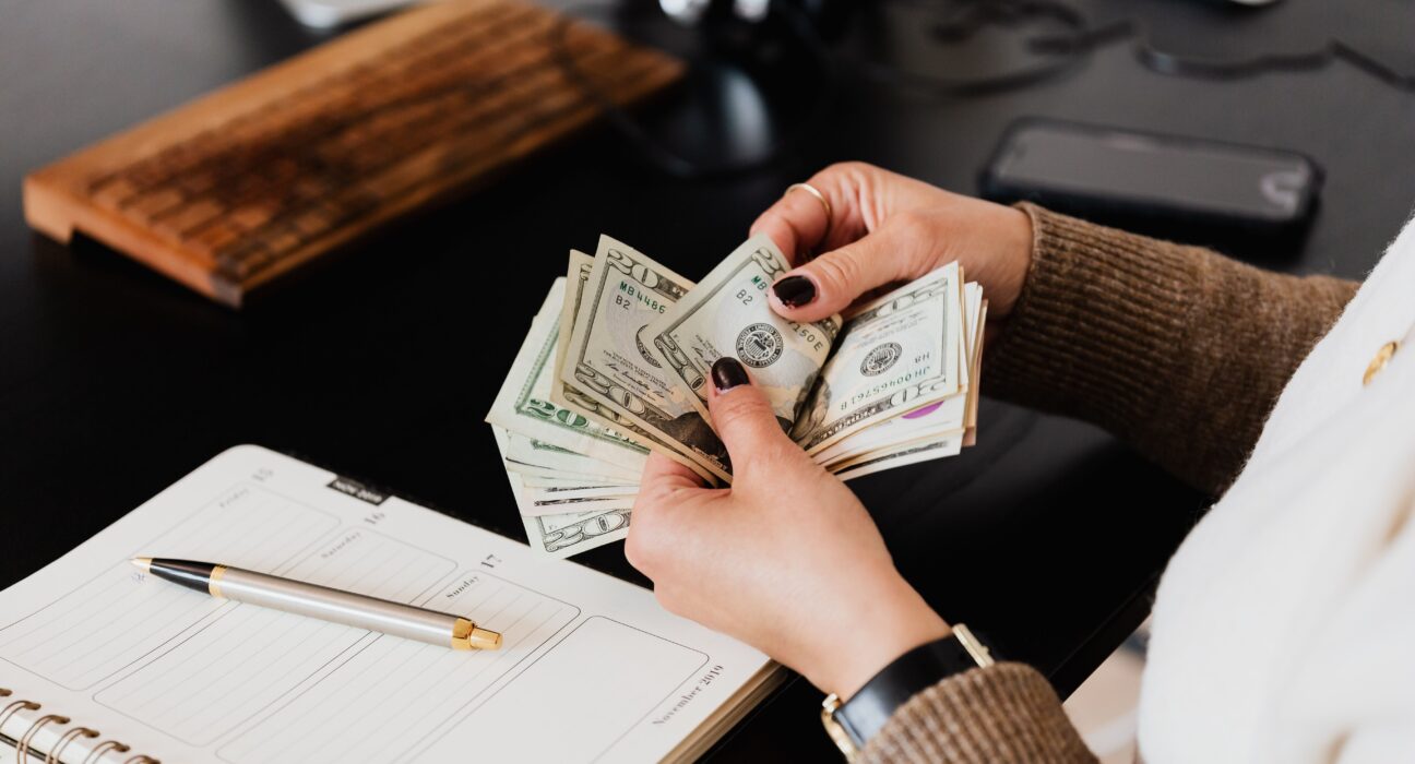 Quiet wealth habits