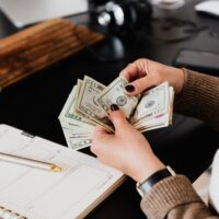 Quiet wealth habits