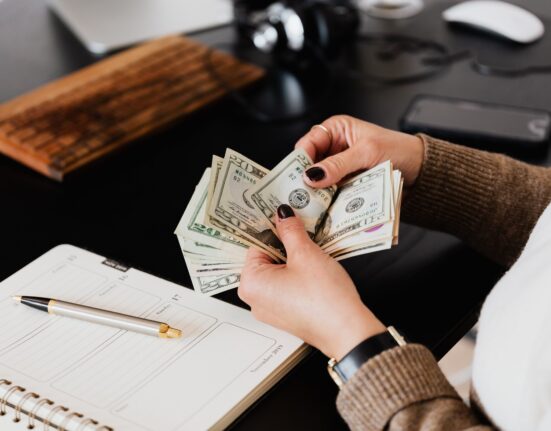 Quiet wealth habits