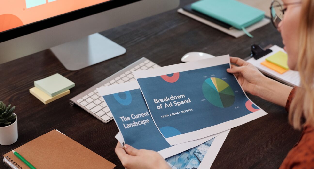 B2B marketing
