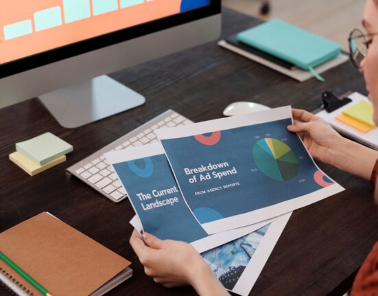 B2B marketing