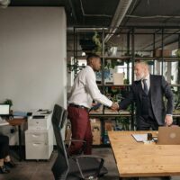 Professional Conduct in the Modern Office