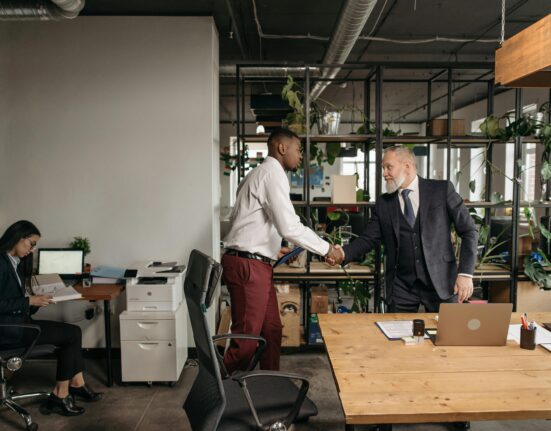 Professional Conduct in the Modern Office