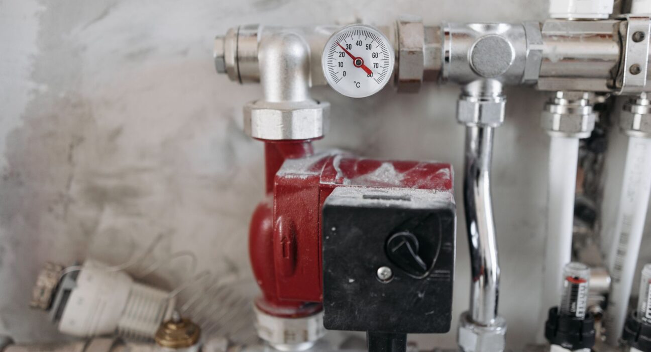 Access Plumber