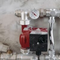 Access Plumber