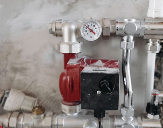 Access Plumber