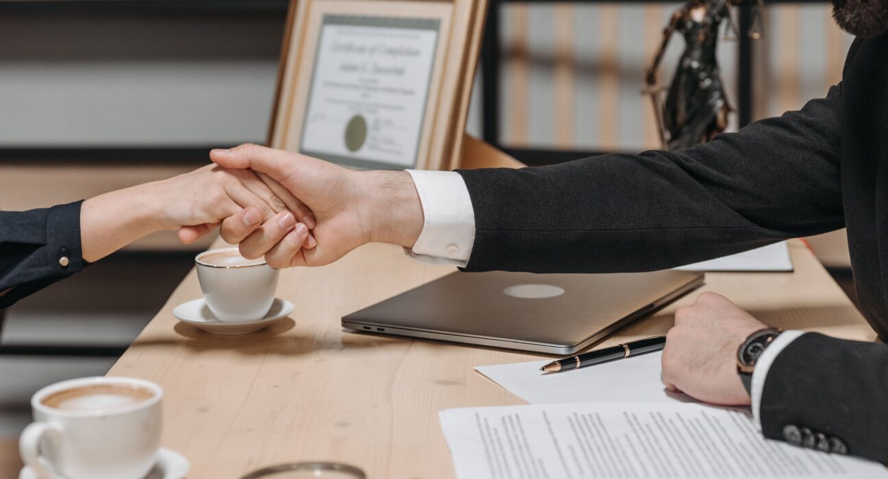 Corporate Fraud Lawyer