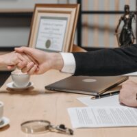 Corporate Fraud Lawyer