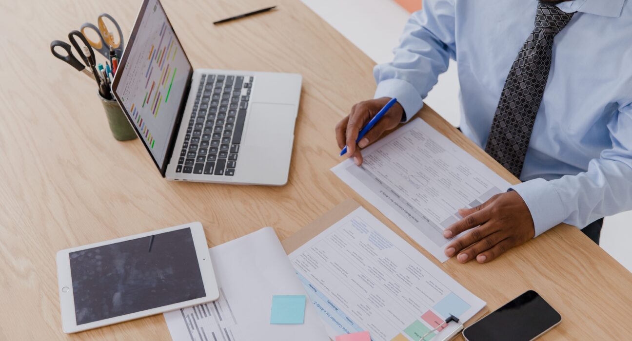 Integrated Revenue Systems