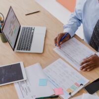 Integrated Revenue Systems