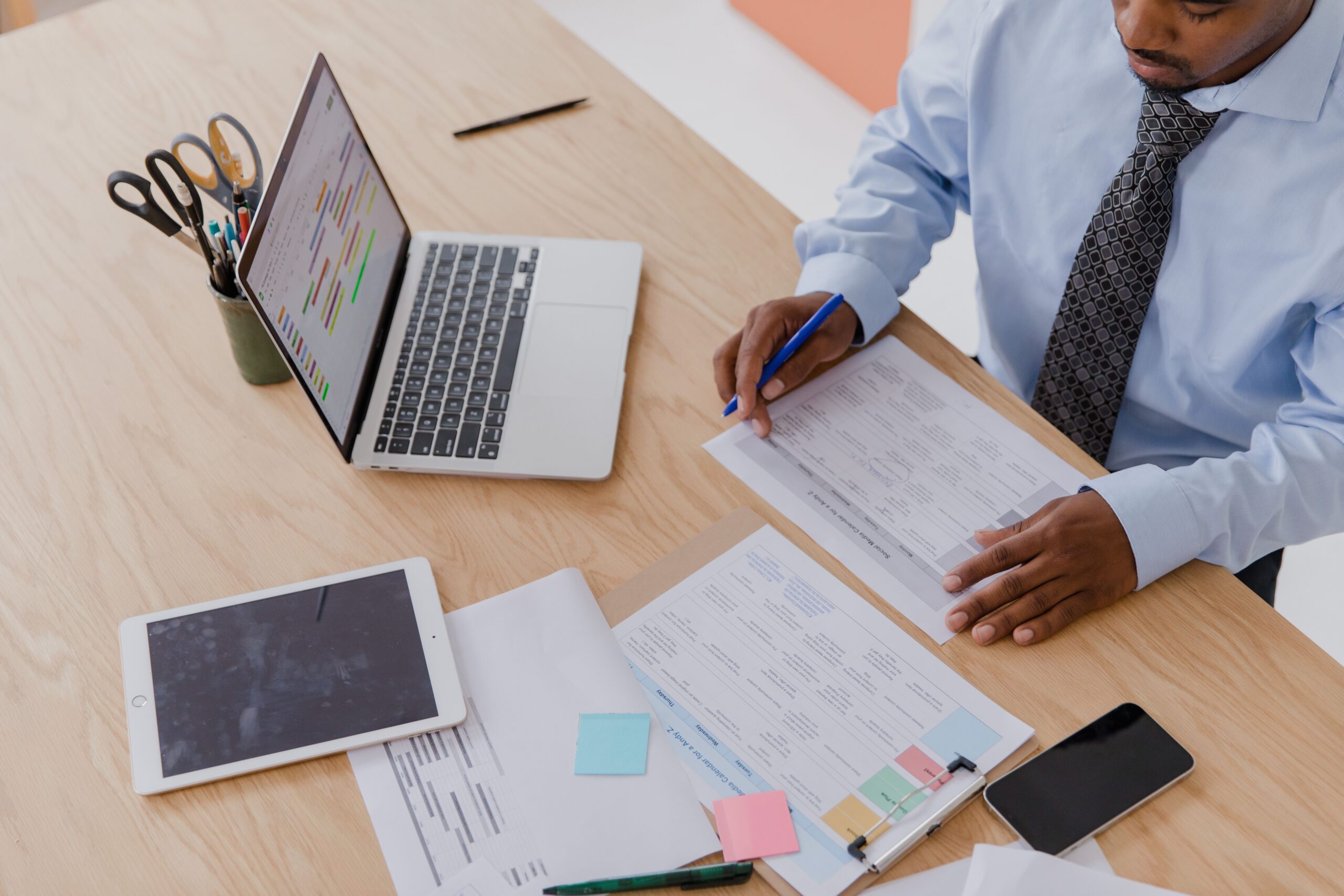 Integrated Revenue Systems