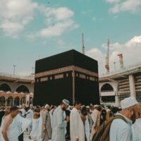 Umrah Packages