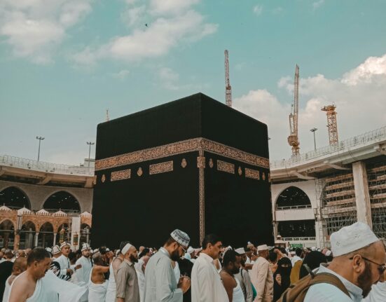 Umrah Packages