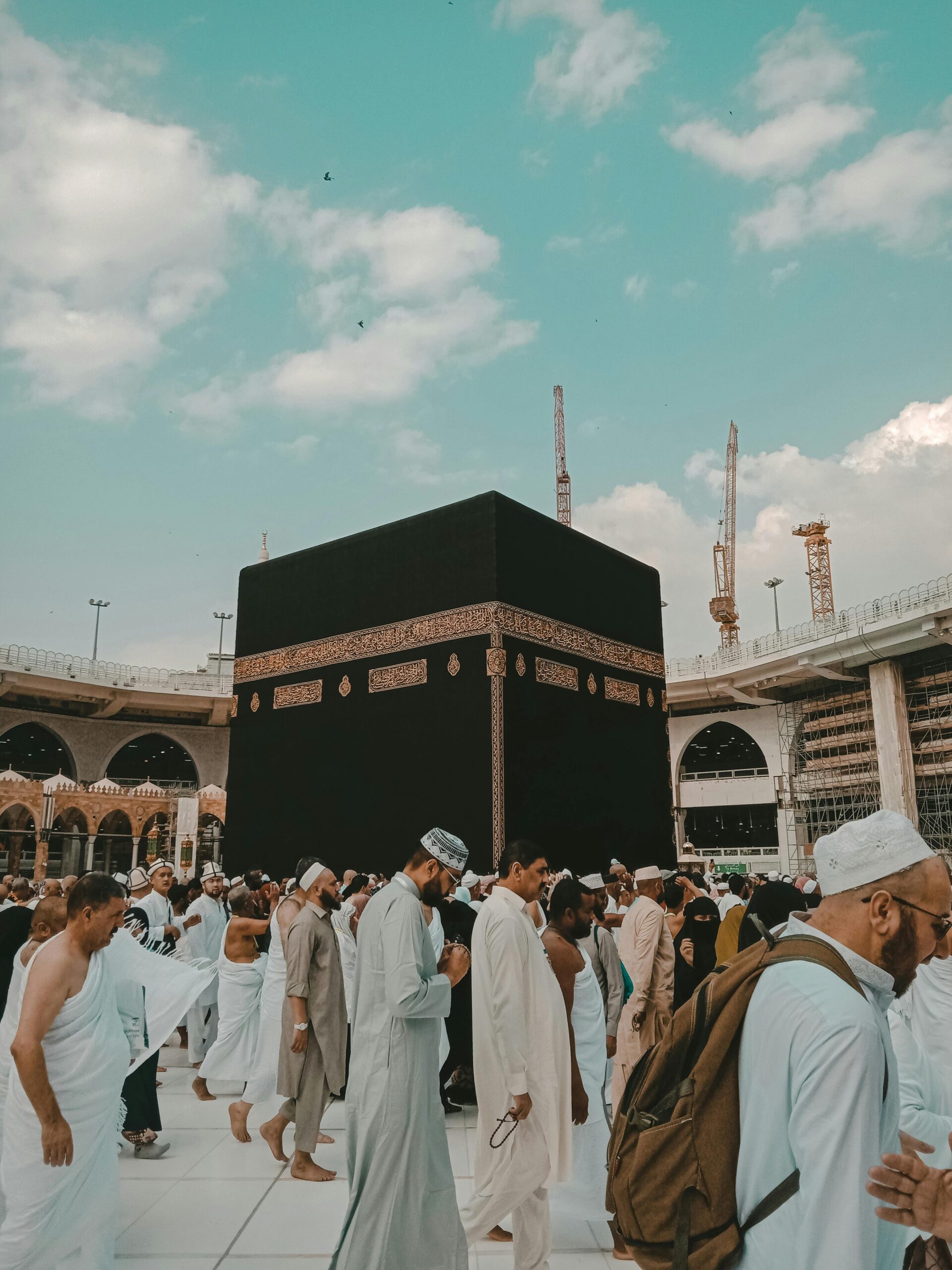 Umrah Packages