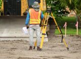 Surveying Projects