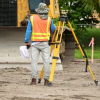 Surveying Projects