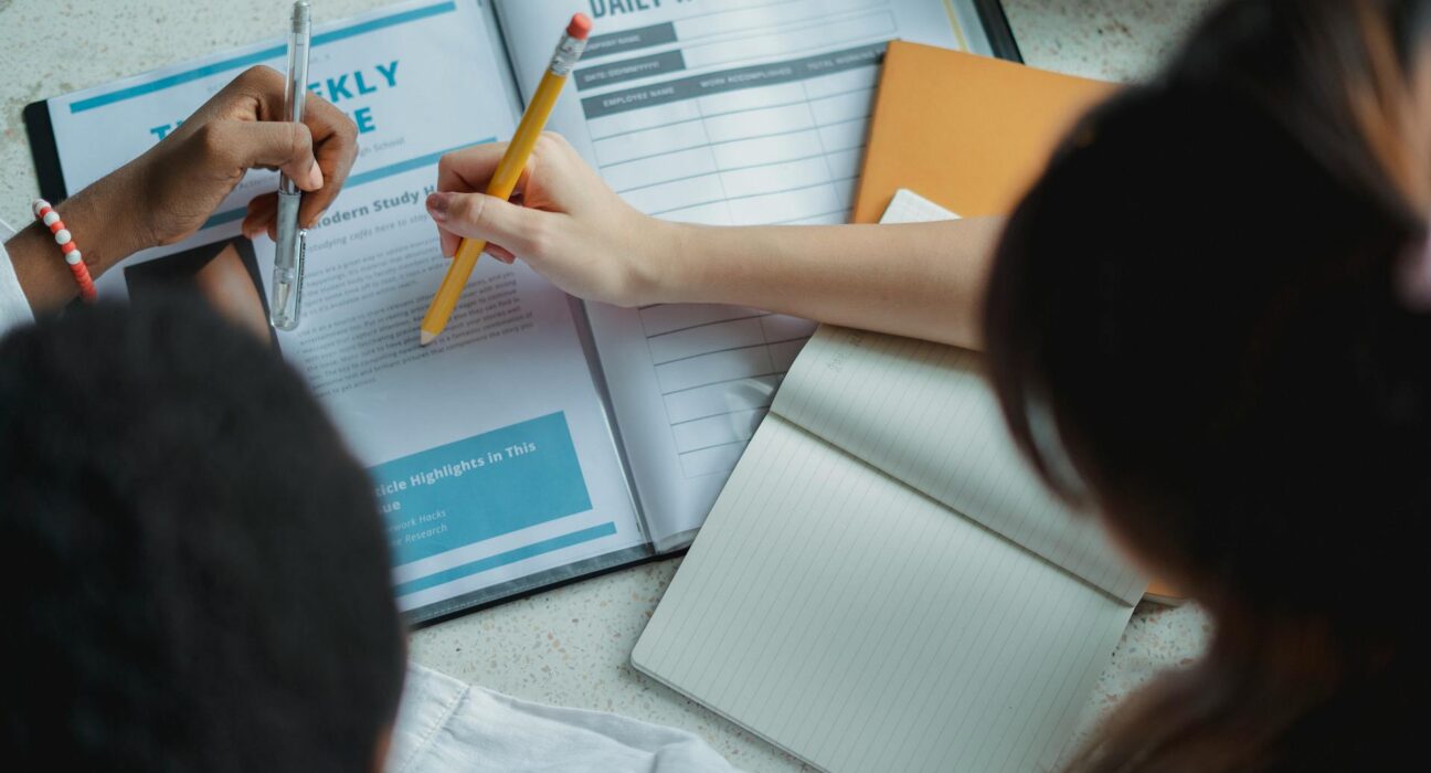 Writing a Student Performance Report
