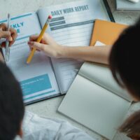 Writing a Student Performance Report