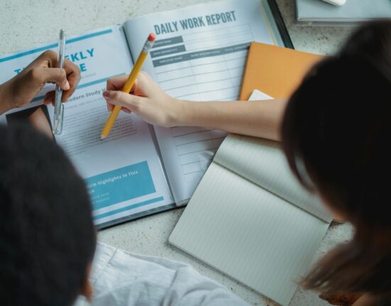 Writing a Student Performance Report
